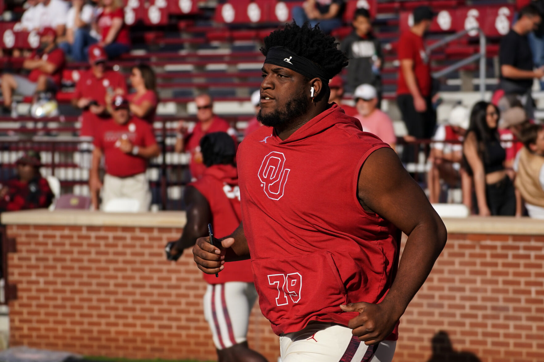 Darrell Simpson